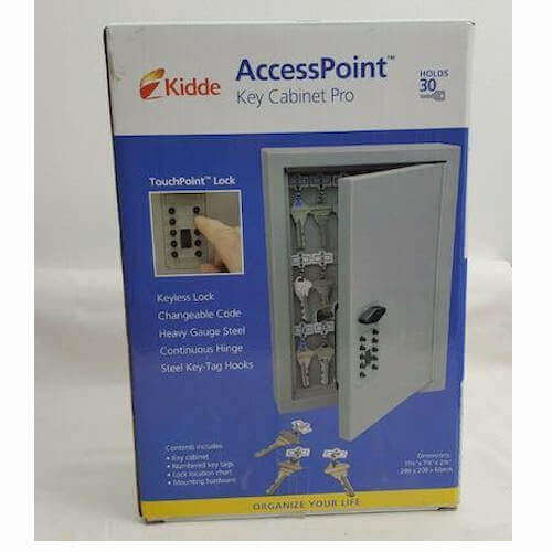 GEKC30,safe -  postbox keysafe
