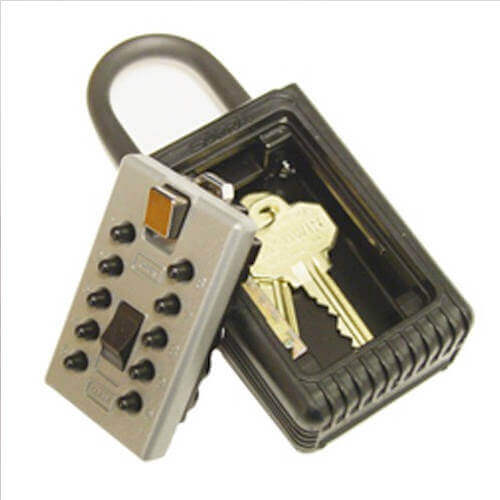 SUPRAPORT,Key Safe - magnetic keysafe