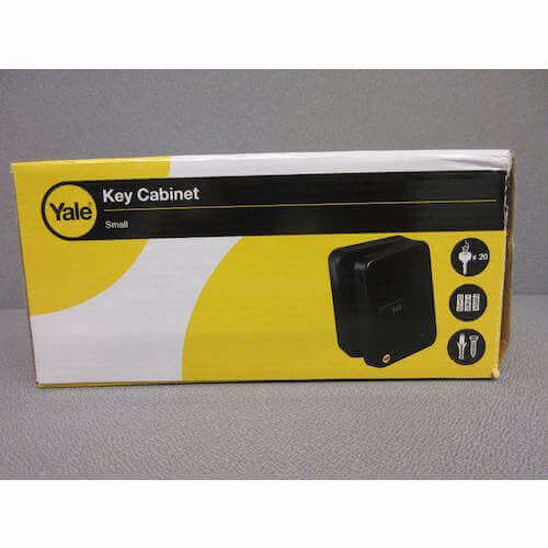 YKC20,Key Safe - safe